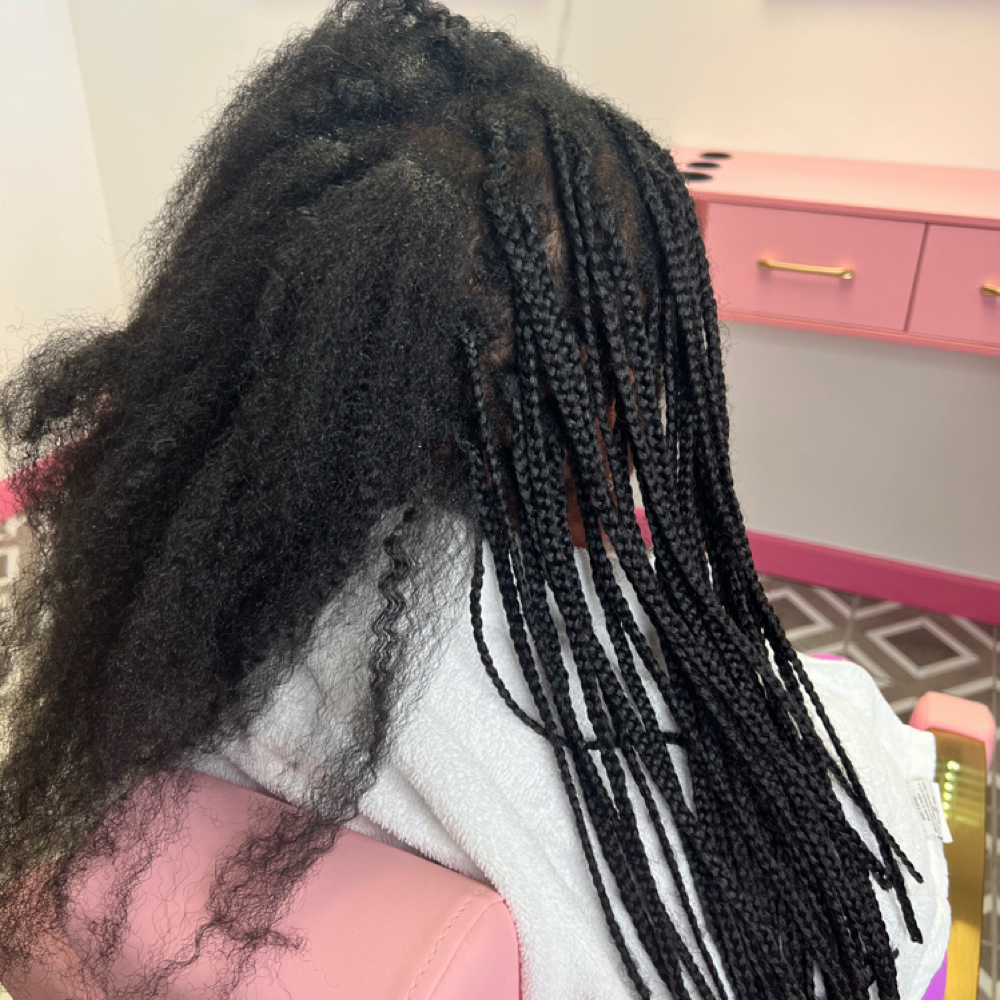 Take Down Service at MarkUrBeauty in Douglasville, GA