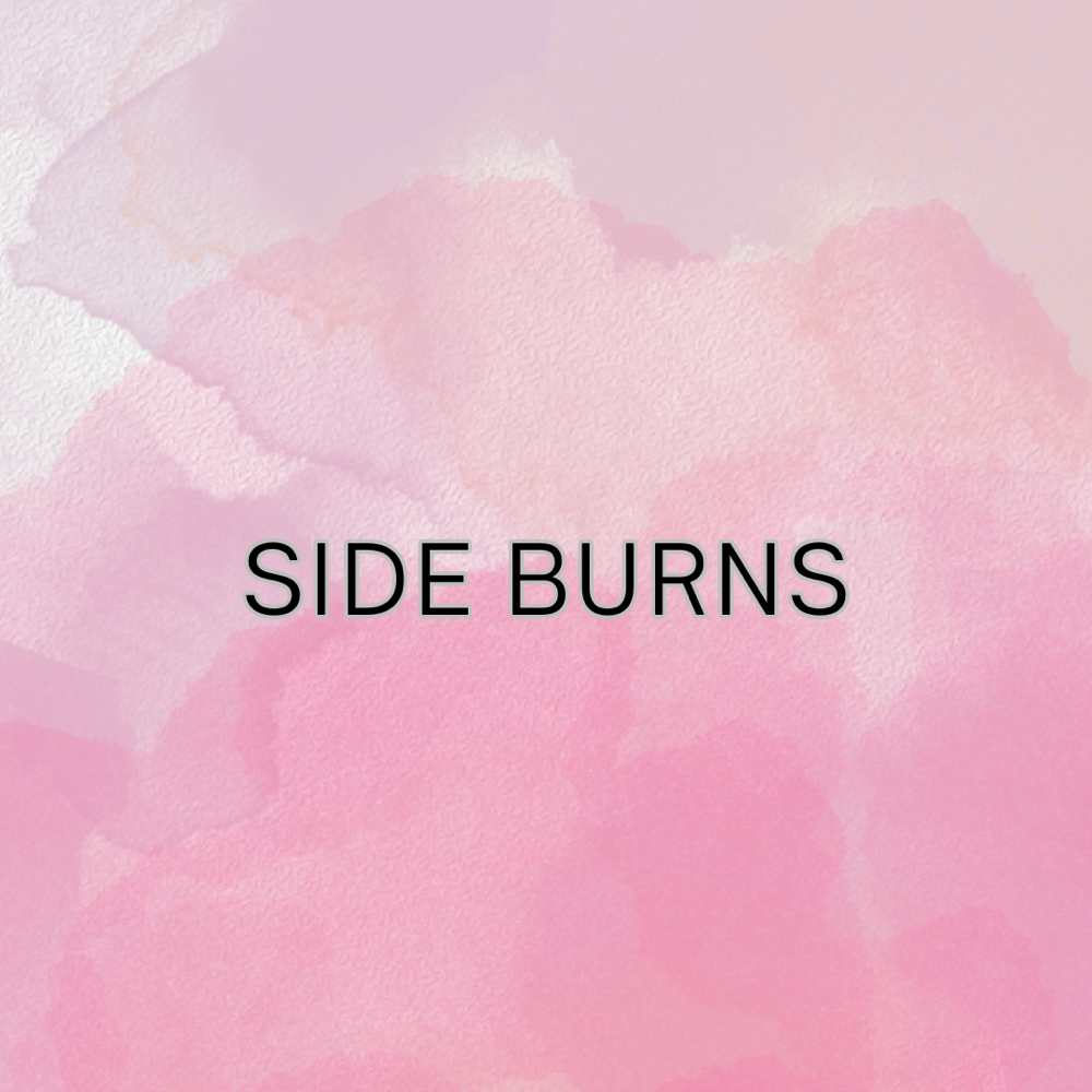 Side Burns