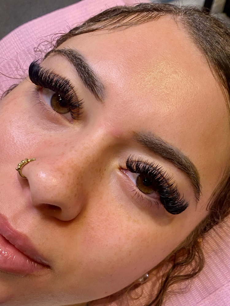 Mini Fill