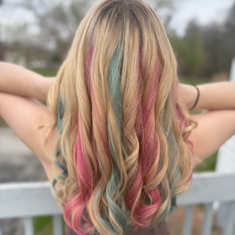 Thermal Add On at Beauty by Uma in Silvis, IL