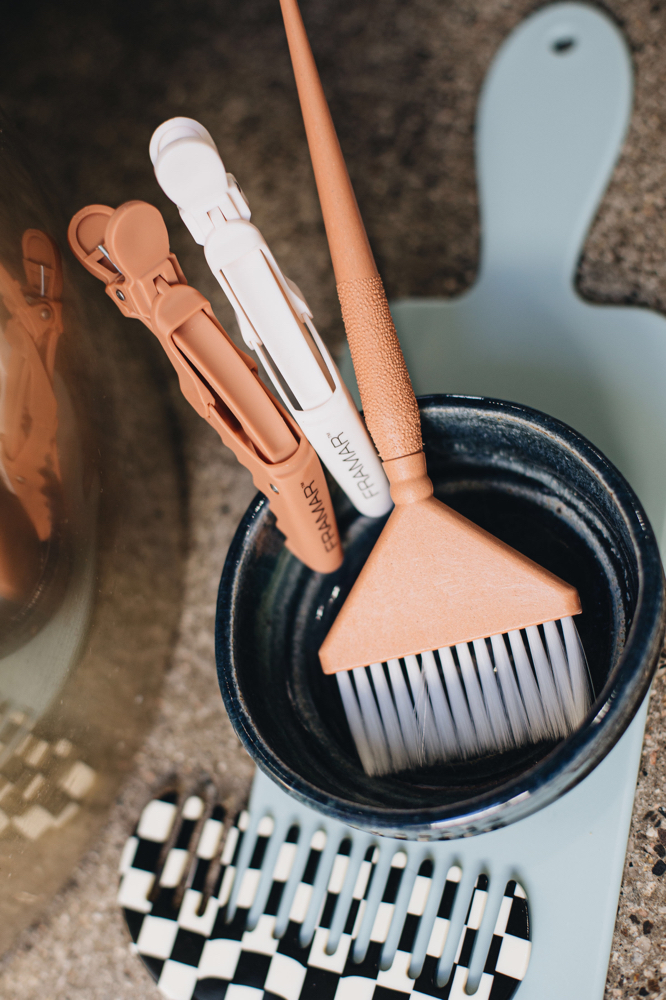 Deep Conditioning Hair Treatment at Beauty by Honey in Brentwood, CA