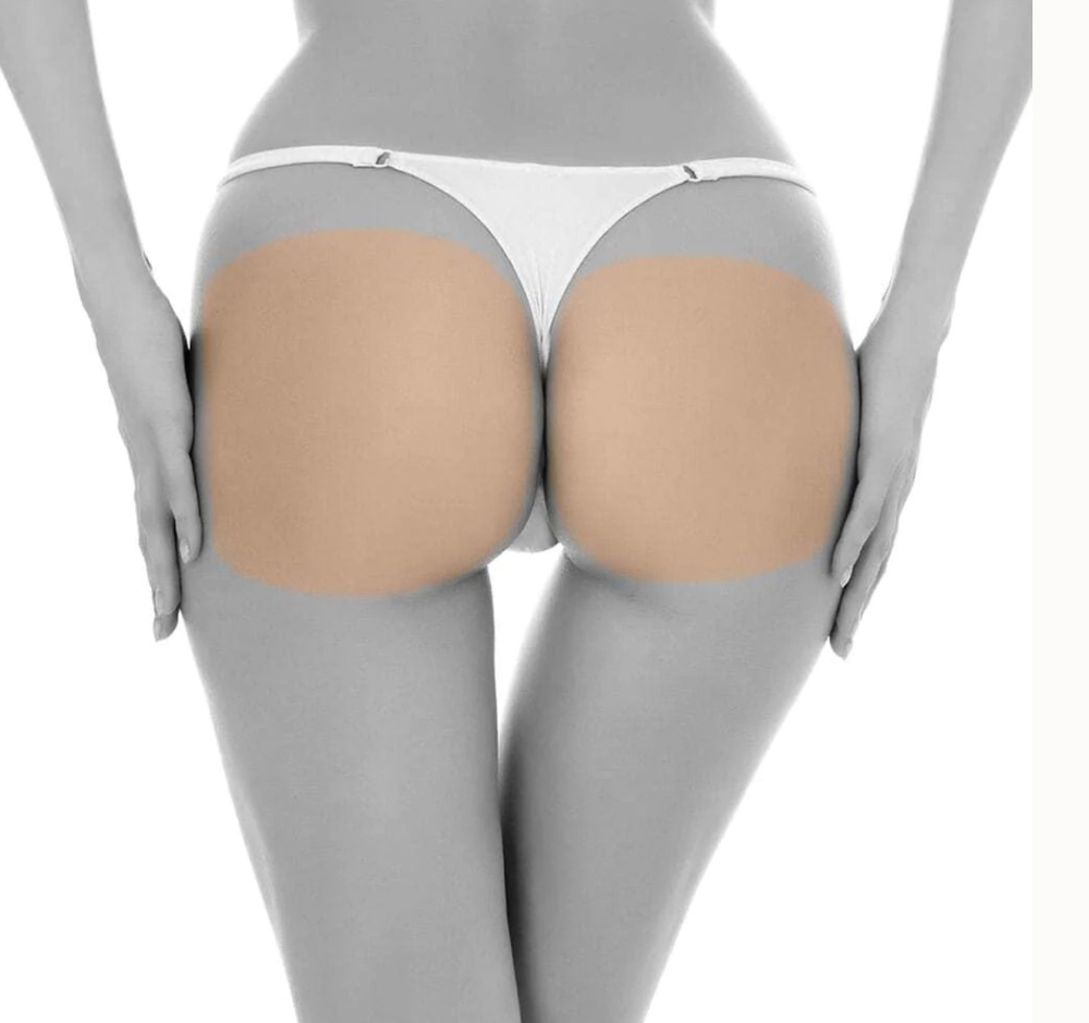 LHR/ Full Butt