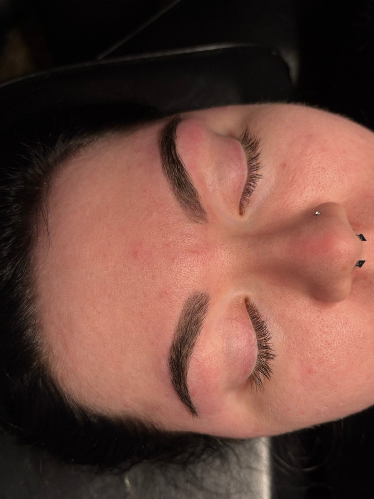 Brow Stain & Wax at Rouge & Co. Salon in Sumiton, AL