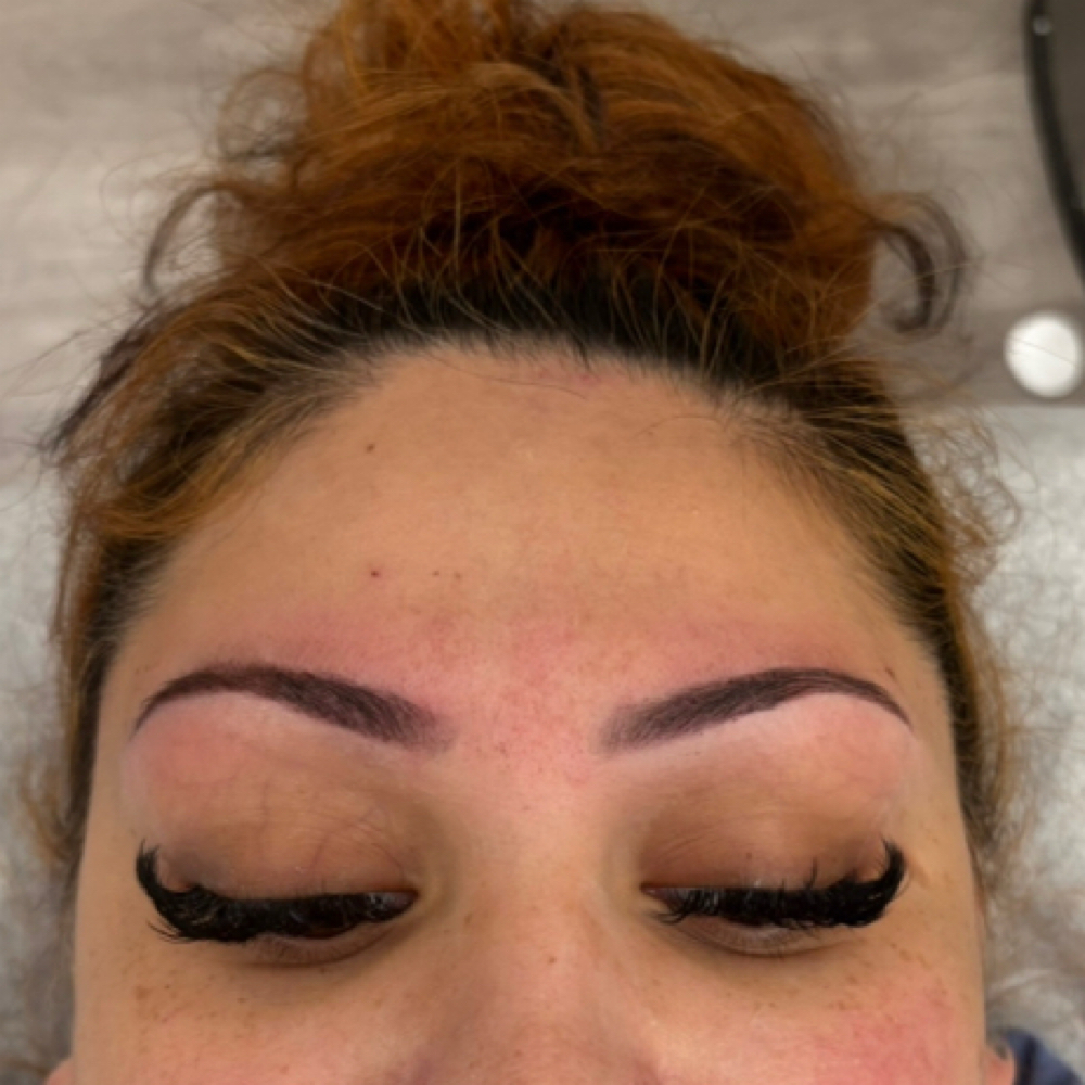 Hybrid Tint & Shape at Smooth Lab • Brazilian Wax and Sugaring Salon in Gainesville, VA