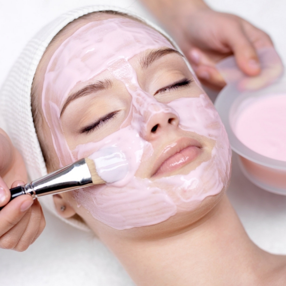 HydroGlo Express at The Wax Lady® Beauty Bar in Miami, FL