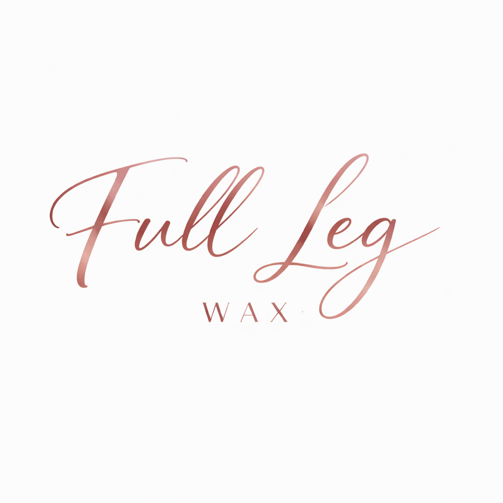 Full Leg Wax at Velvet Skin Studio in Fayetteville, AR