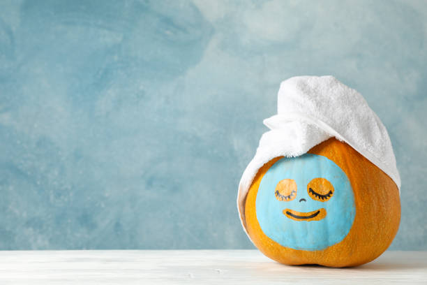 Seasonal Pumpkin Peel Facial