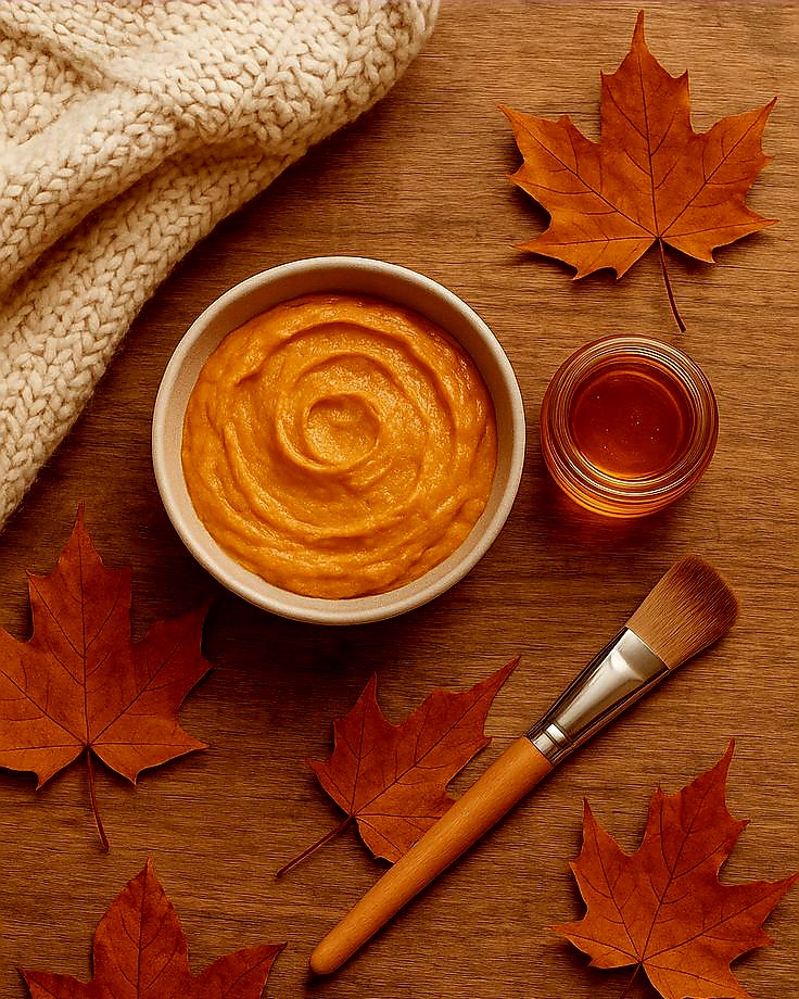 Autumn Renewal Facial