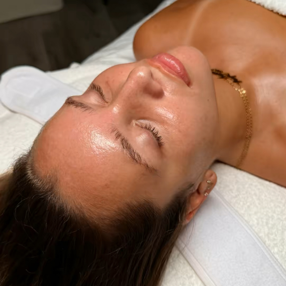 Skin Consultation at PAX Aesthetics in Oviedo, FL