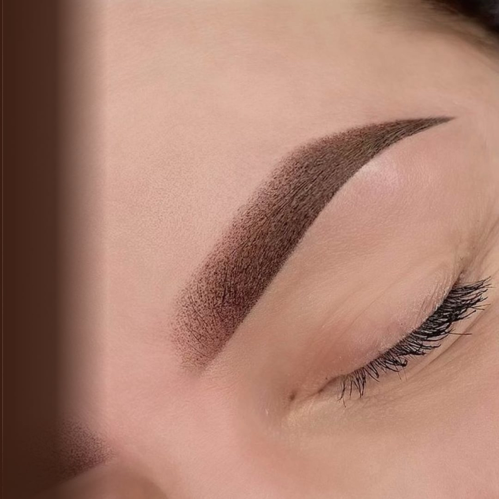 Soft Ombré Brows (Most Popular) at JaneBrows in Plantation, FL