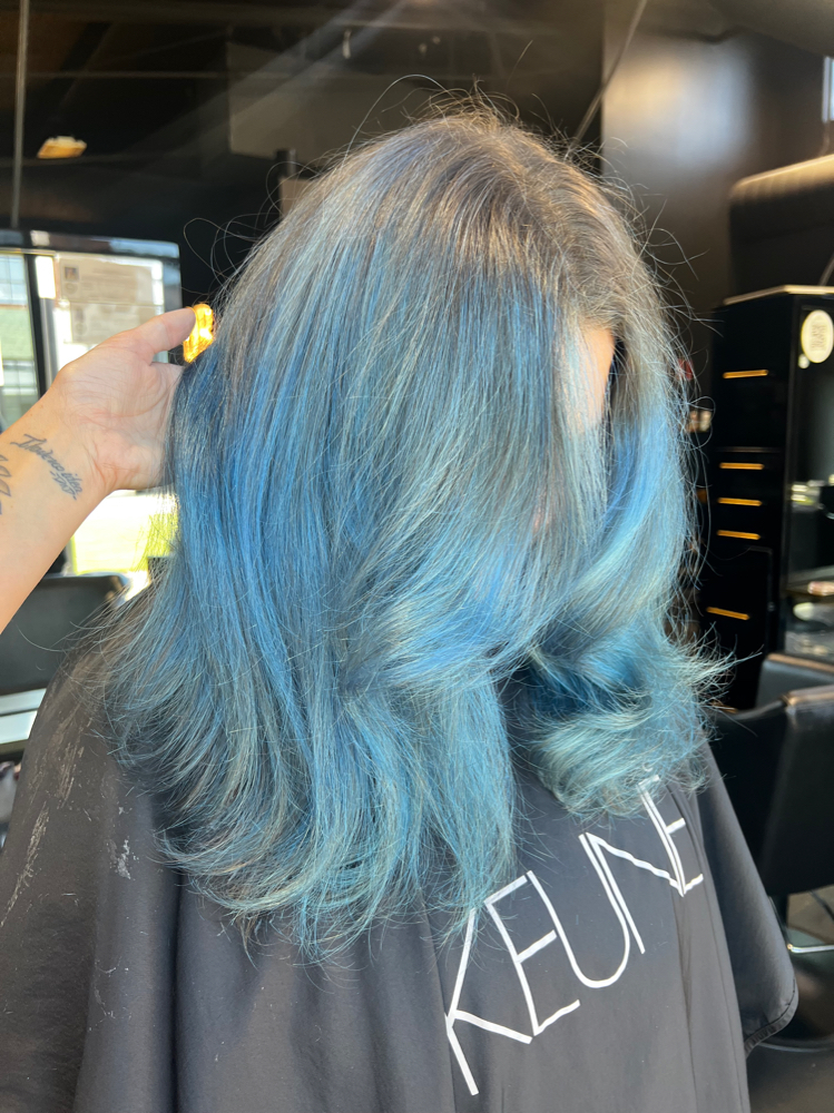 Fashion Color