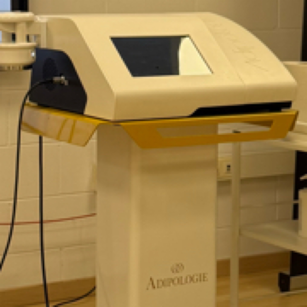 ADIPOLOGIE BODY SCULPTING at VIRA ESTETIKA in Morganville, NJ