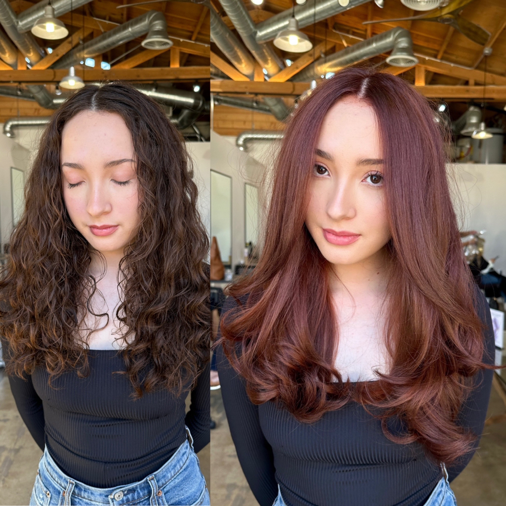 Full Color