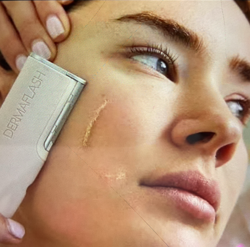 Professional 45 Min Exfoliation