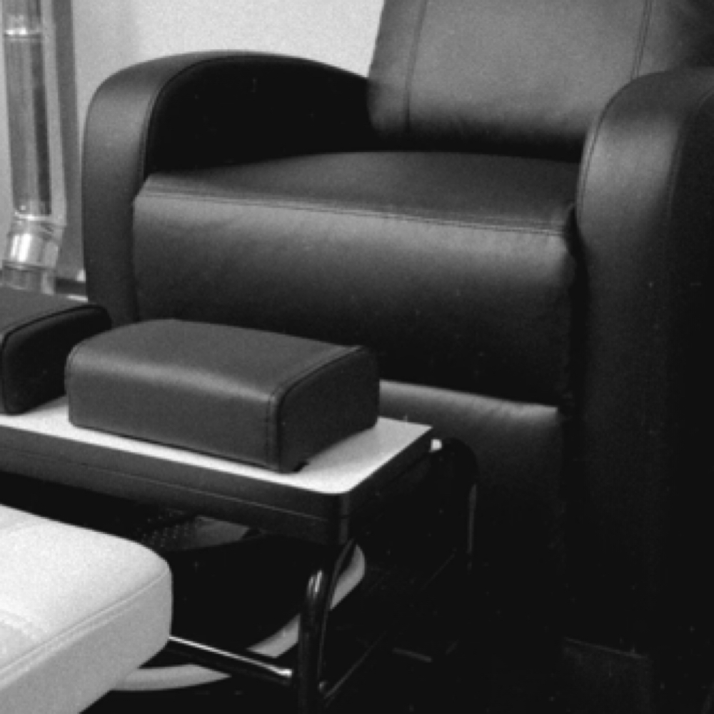 Gel Pedicure at BYLYSS LLC in waterloo, IA