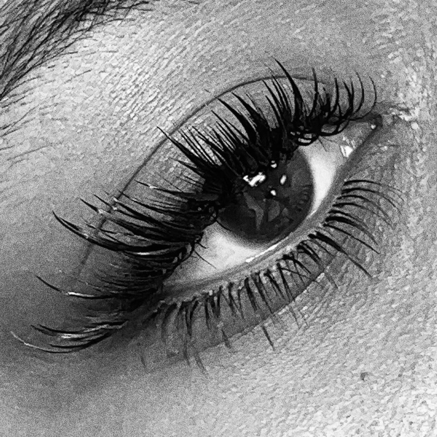 Wet Set Lashes at Glow Up Detroit in Southfield, MI