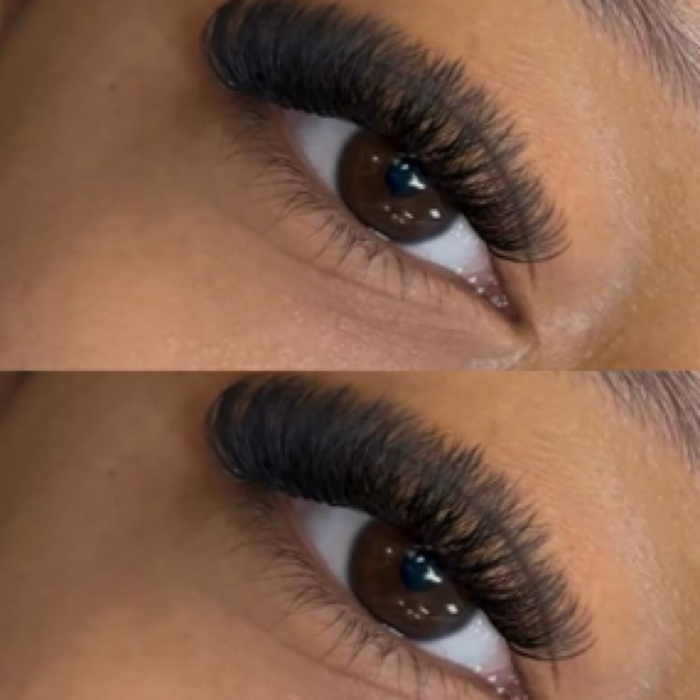 Mega Volume Fill at Halo Beauty in Toms River, NJ