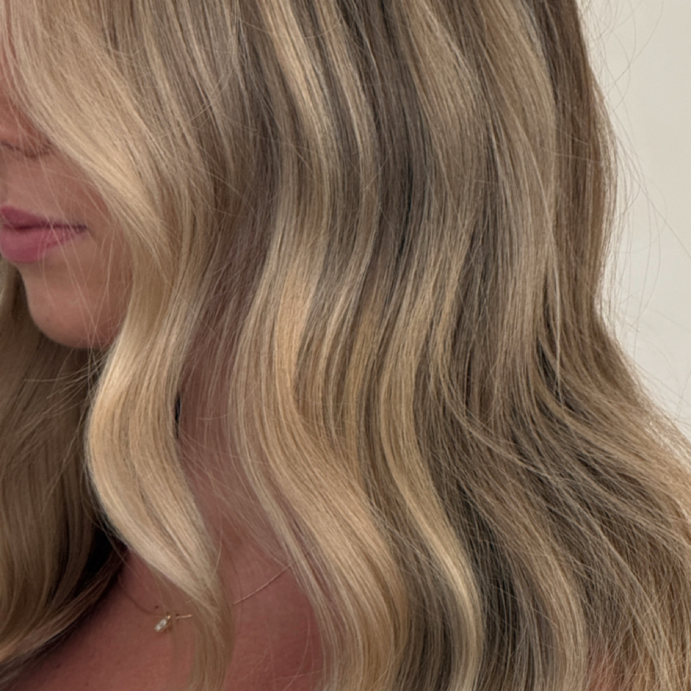 FULL CUSTOM COLOR at Jess M Co. in Roseville, CA