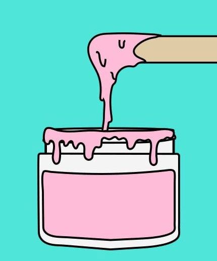 Armpit Waxing