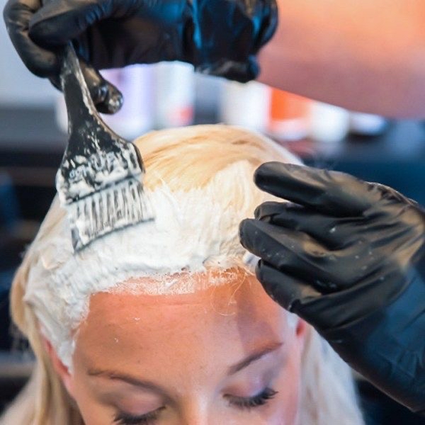 Bleach Maintence