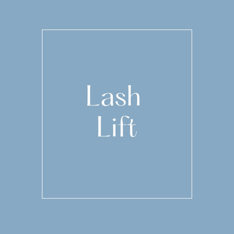 Lash Lift