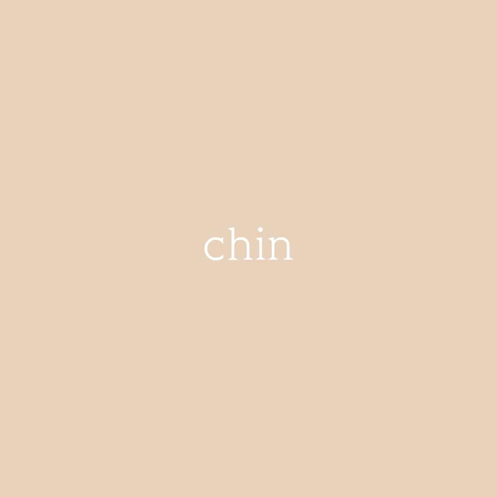 chin at Con Amor Monica in Richmond, CA