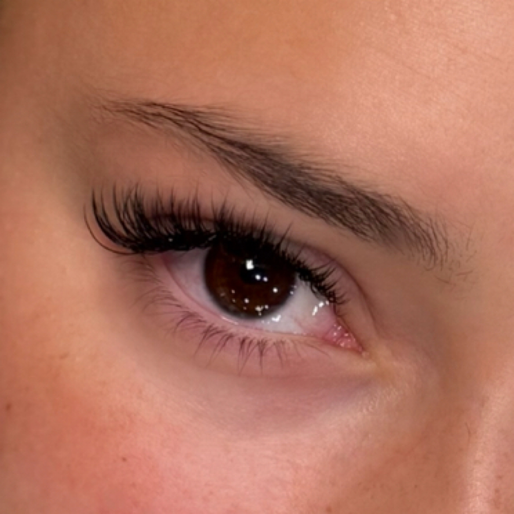 3 Week (extended) Fill at Beauty by Ana Flores in Omaha, NE