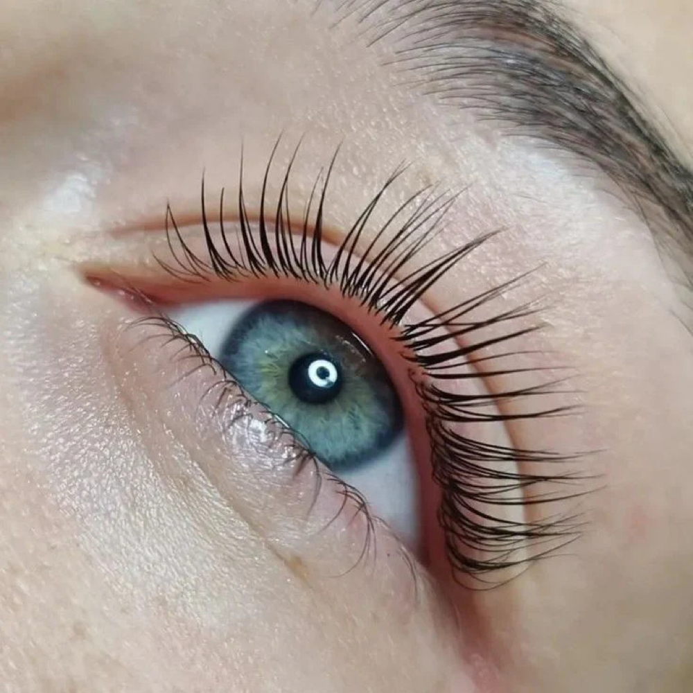 Korean Lash Lift at The Upper Lash in Missouri, TX