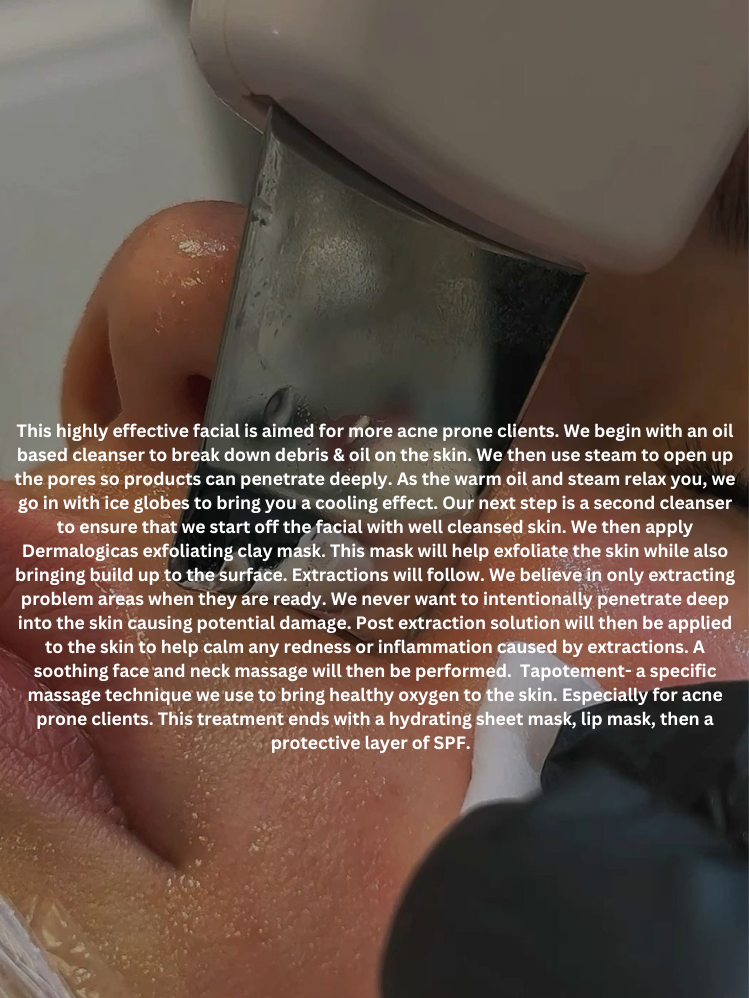 The Deep Clean