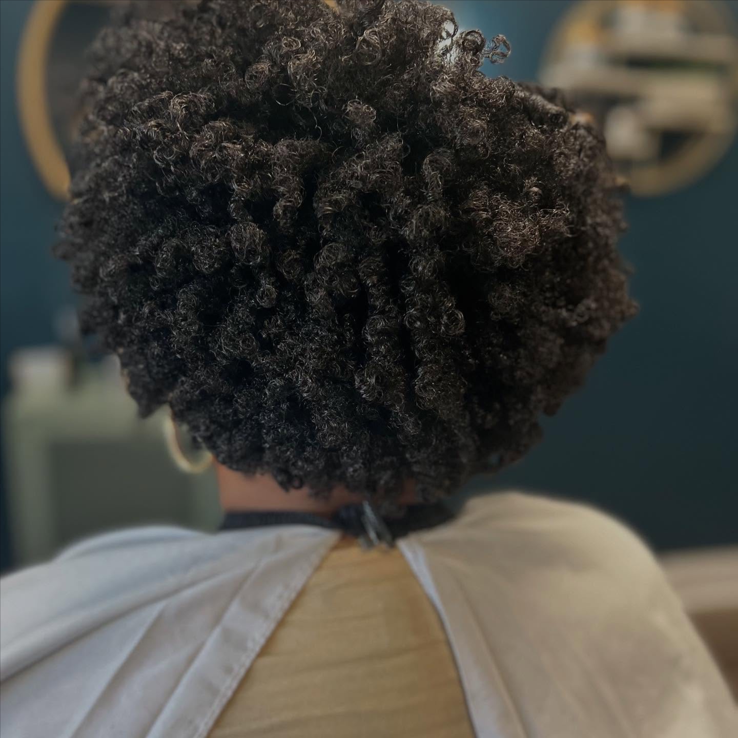 Signature Cut Maintenance at HairbyCarmenD in Richmond, VA