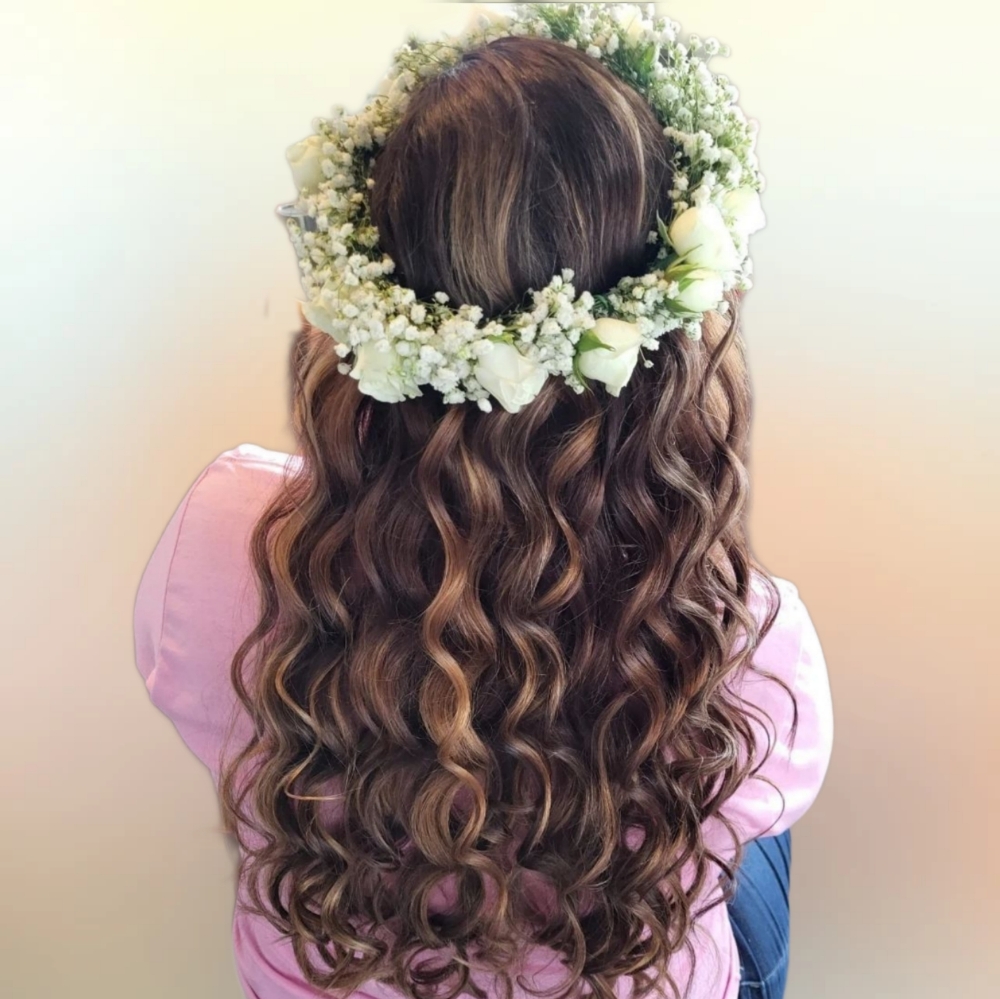 ADD-ON Curls