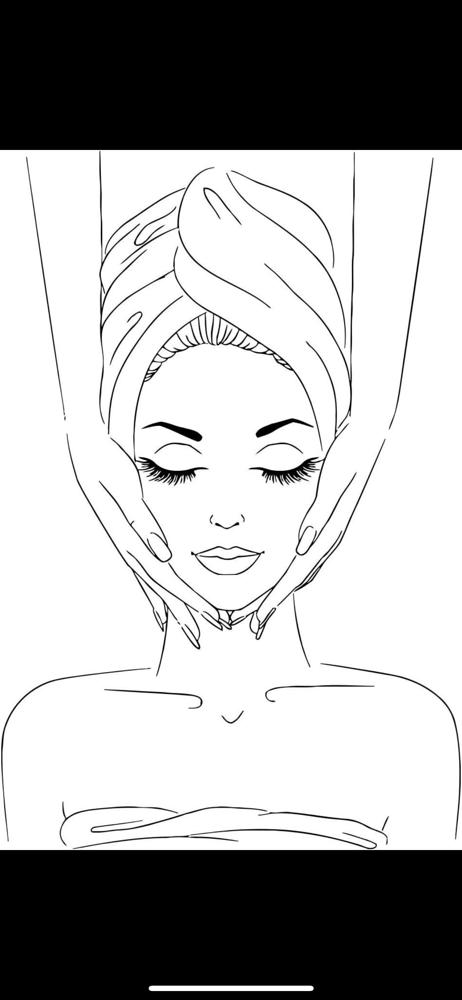 Deep Pore Facial