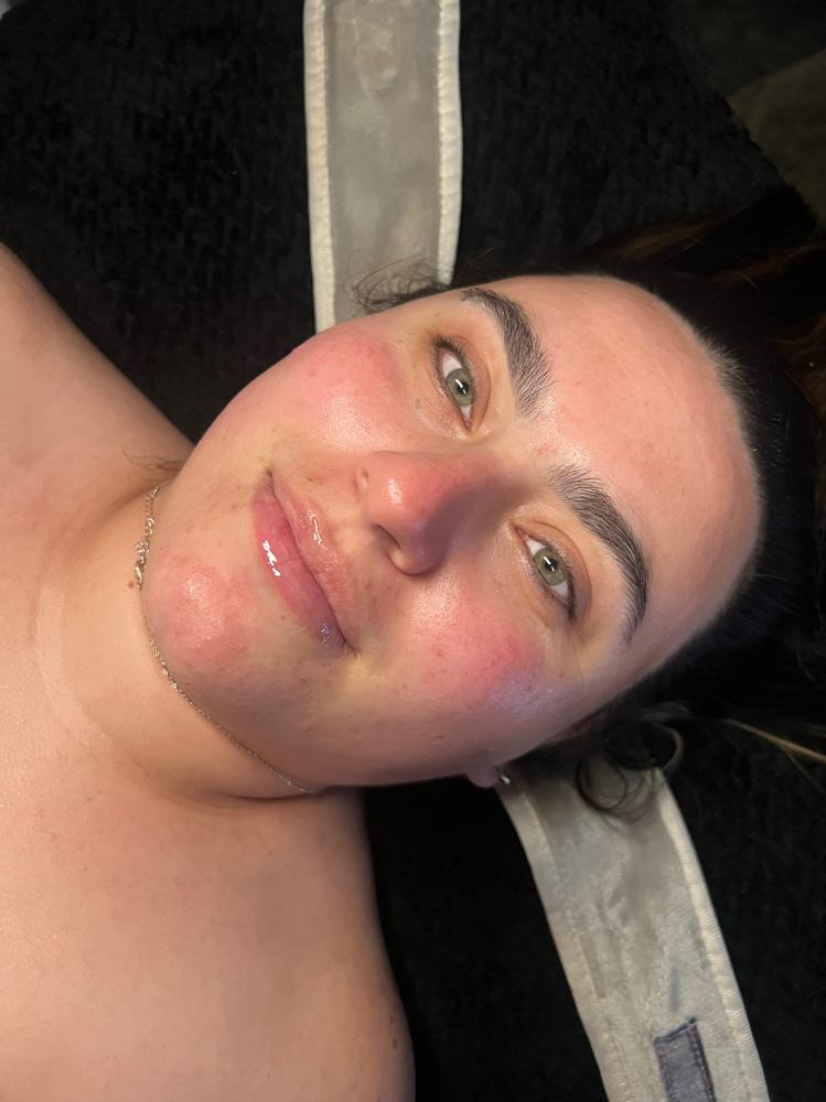 Deep Pore Facial
