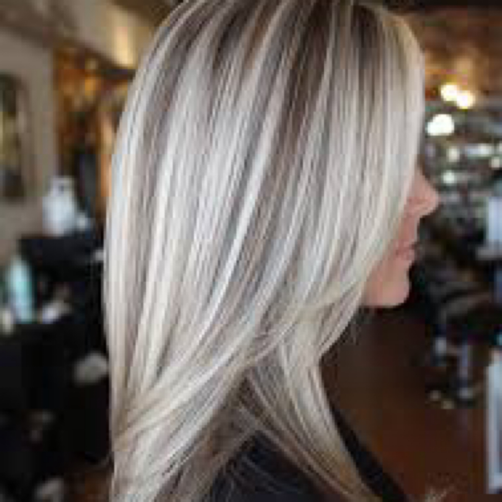 Partial Highlight And Cut