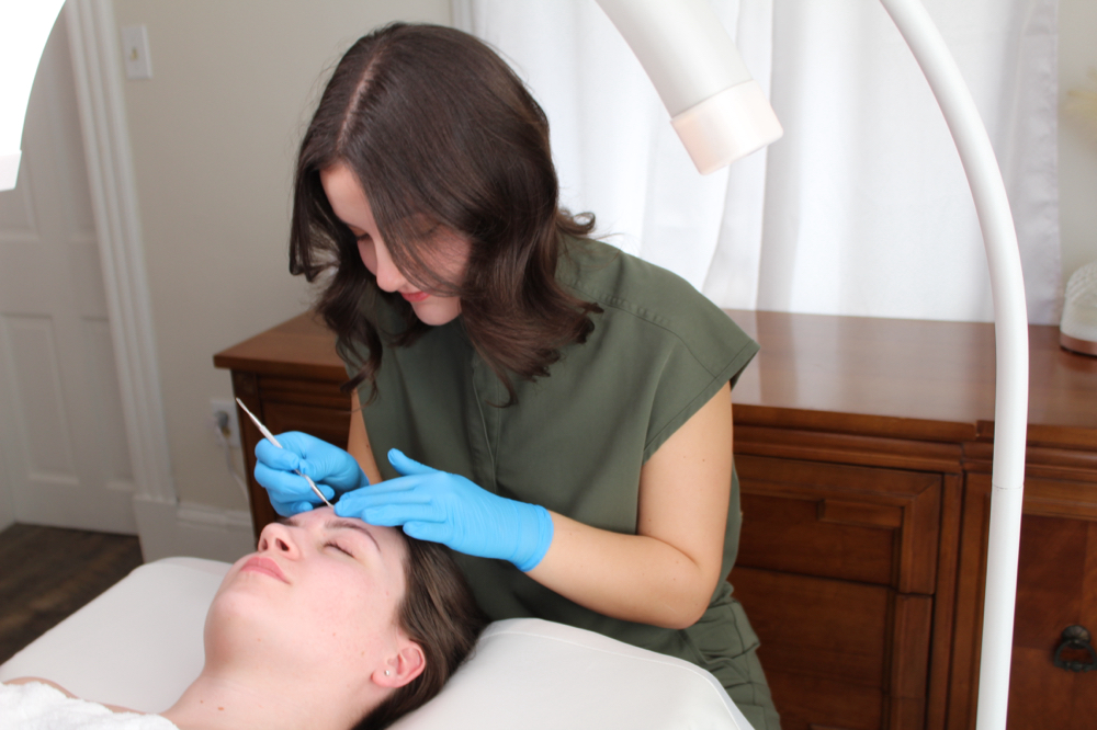 Sol Glow Facial