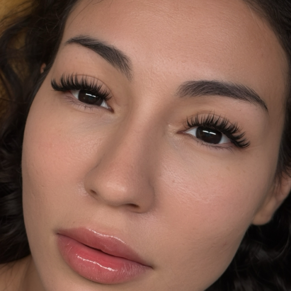 Full Set (Any Set) at BadBeeLashes in Temecula, CA