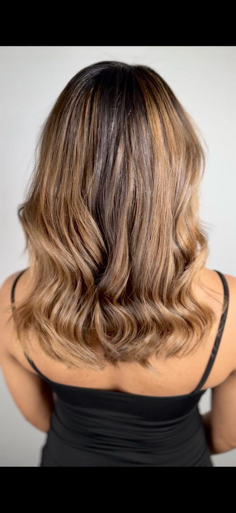 Consultation for Color