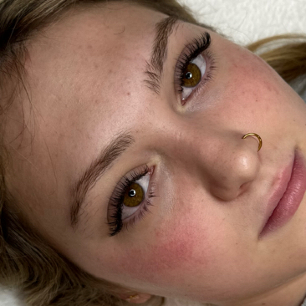 Classic Fill at .A. Blooming Beauty in Albany, NY