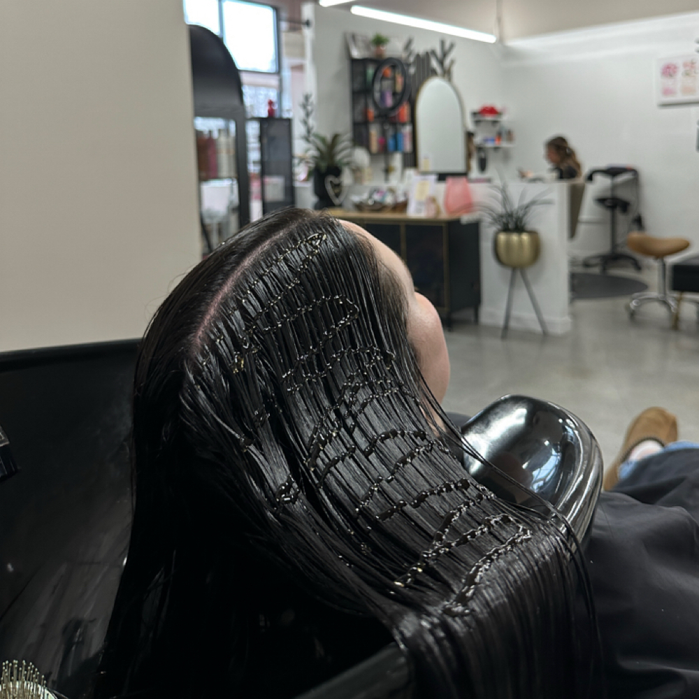 Gloss And Tone at Kaylyn Sims in Richland, WA