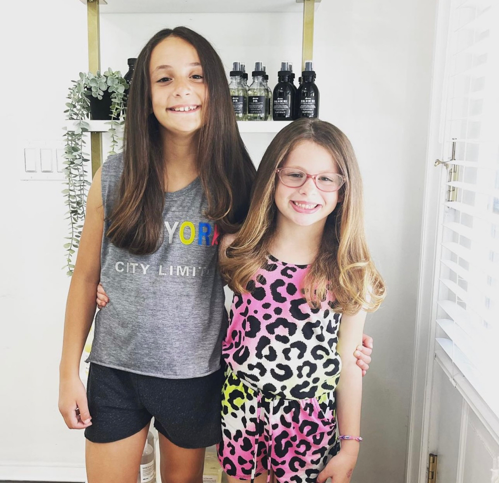 Kids Haircut ( Under Age Of 12 )
