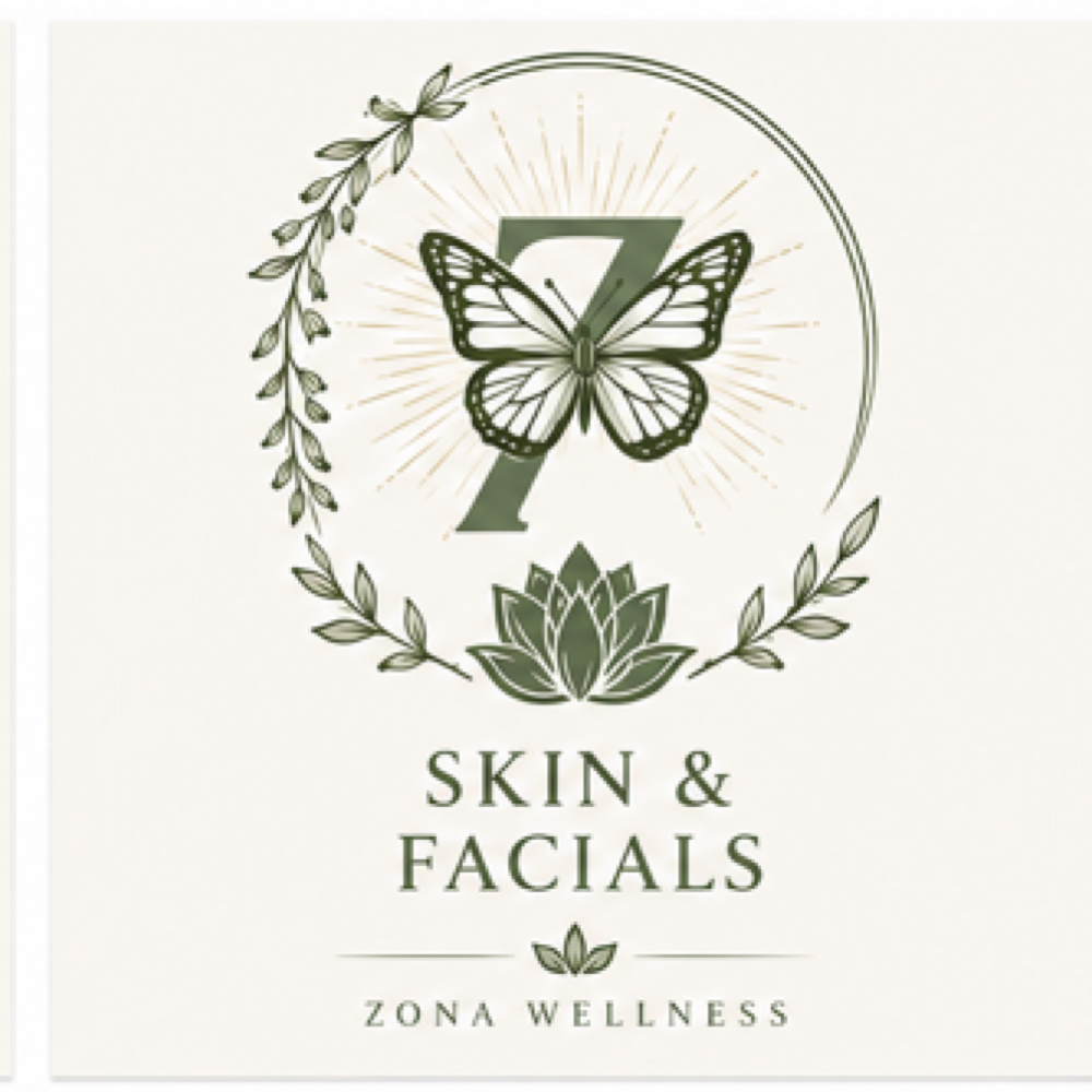 Wellness Celluma Therapy Facial at Zona Wellness in Redmond, OR