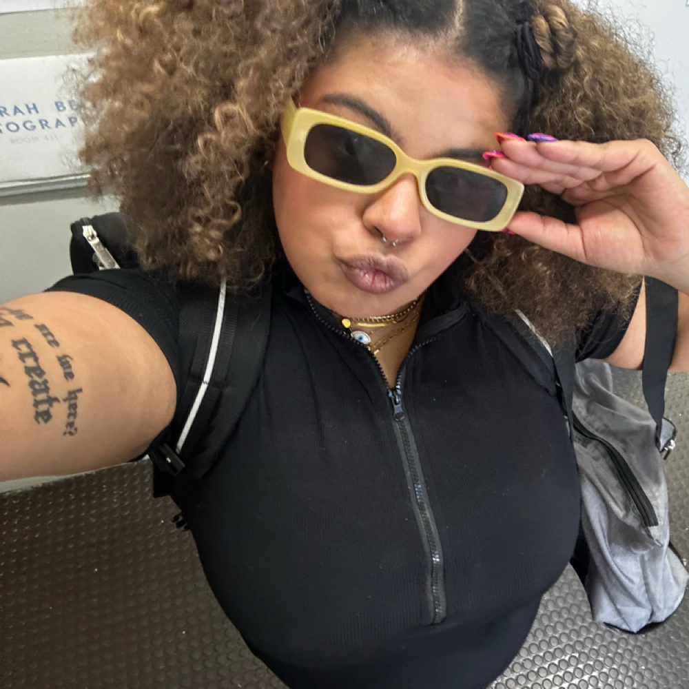 Lets Chat!! (text) at Lotus Inferno Salon in Arvada, CO
