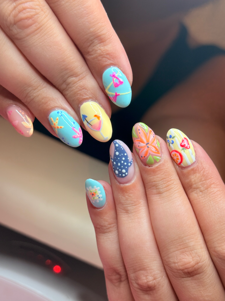 Tier 3 Design at Aplus Aesthetics in Apex, NC