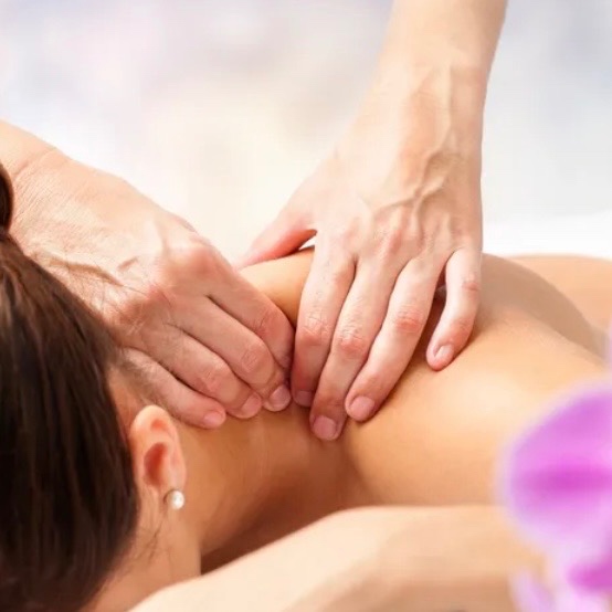 60 Minute Full Body Massage at Glo Body Co. in Trenton, MO