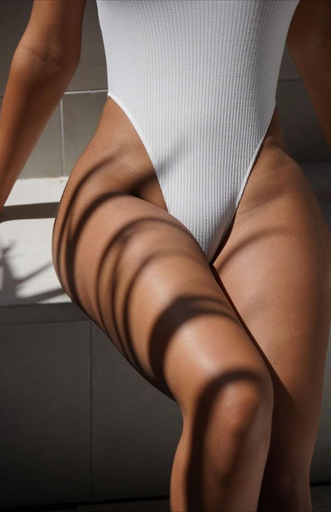 FULL BODY - LASER HAIR REMOVAL