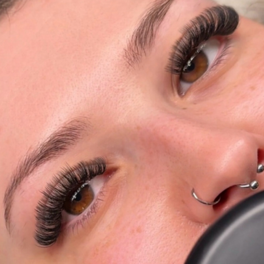 Volume Fill at SOL BEAUTY in Oakdale, CT
