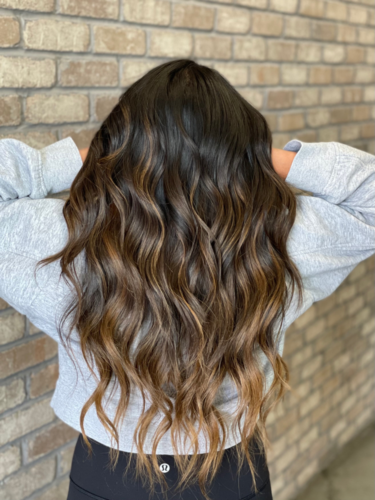 Gloss/Toner at beautybymarjorieanne in Tracy, CA