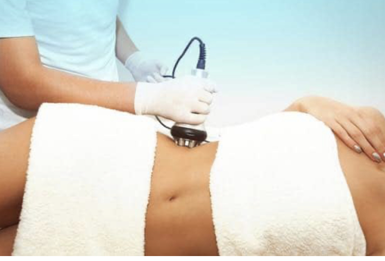 Cavitation Body Scuplture