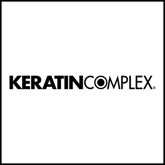Keratin Complex Curl Smoothing