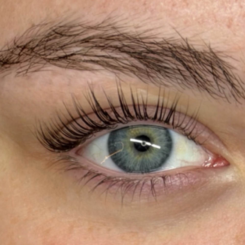 Lash Lift at Arch and Curl Beauty LLC in Mesa, AZ